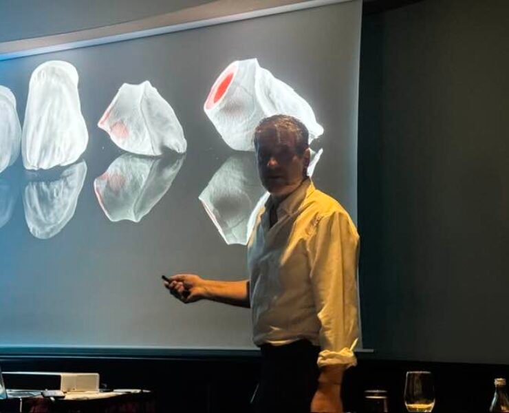 Nondas Vlachopoulos Hands-On